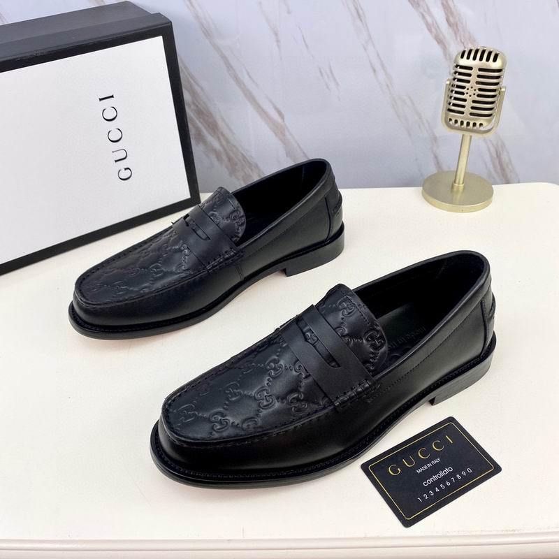 Gucci Men's Shoes 947